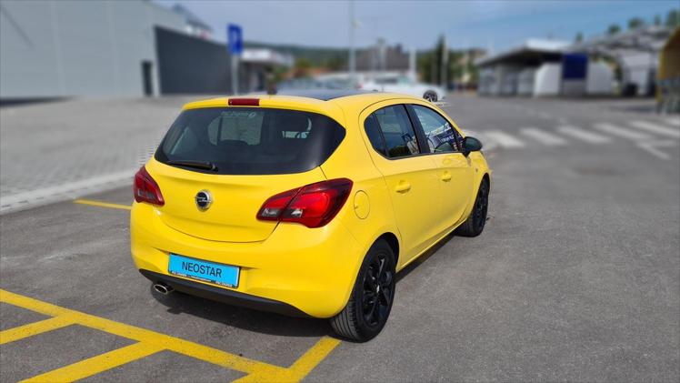 Opel Corsa 1,4 Color Edition
