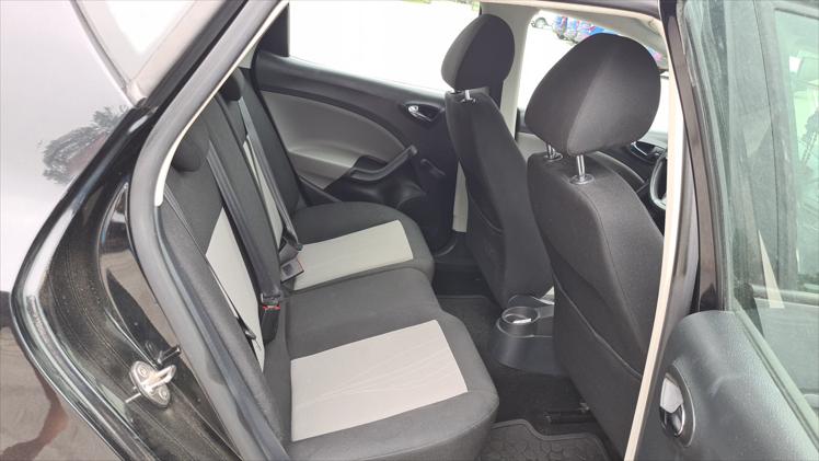 Seat Ibiza 1.6 TDI STYLE