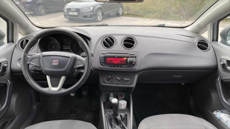 Seat Ibiza ST Reference 1,4 16V