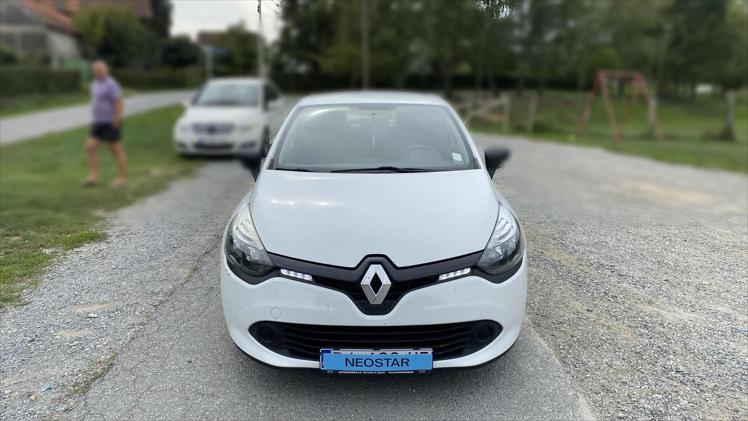 Renault Clio dCi 90 Energy Expression Start&Stop