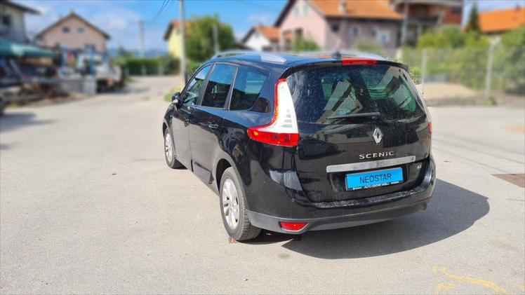 Renault Grand Scénic dCi 110 Limited Edition EDC
