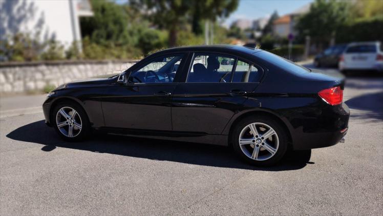 BMW 318d All-in-3