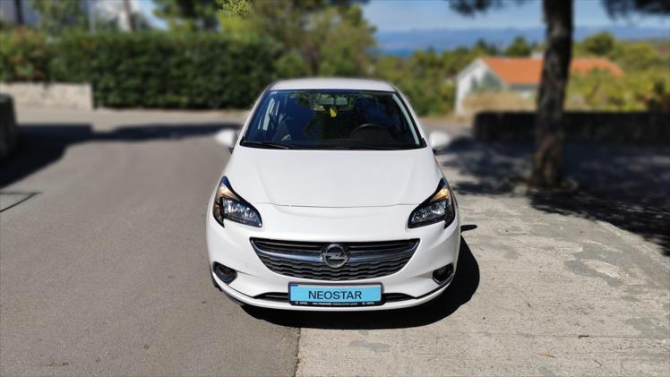 Opel Corsa 1,4 Color Edition Start/Stop Easytronic