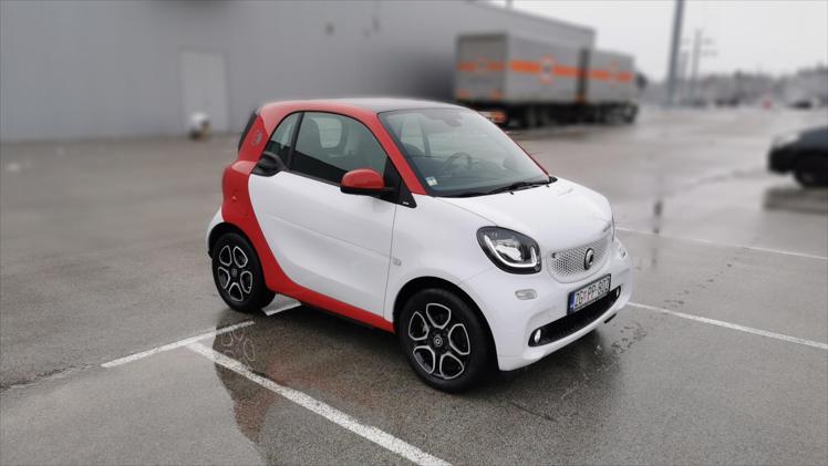 Smart Smart ForTwo Electric Prime