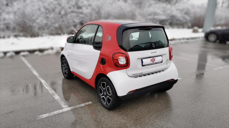 Smart Smart ForTwo Electric Prime