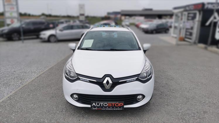 Renault Clio Grandtour dCi 90 Energy Expression Start&Stop