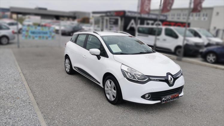 Renault Clio Grandtour dCi 90 Energy Expression Start&Stop