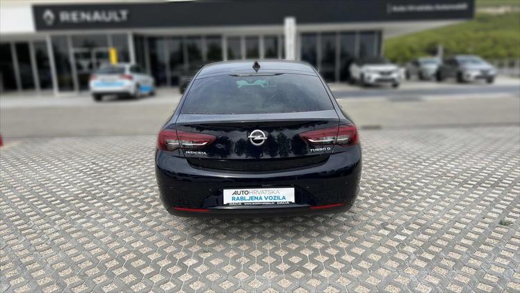 Opel Insignia Grand Sport 1,6 CDTi Edition