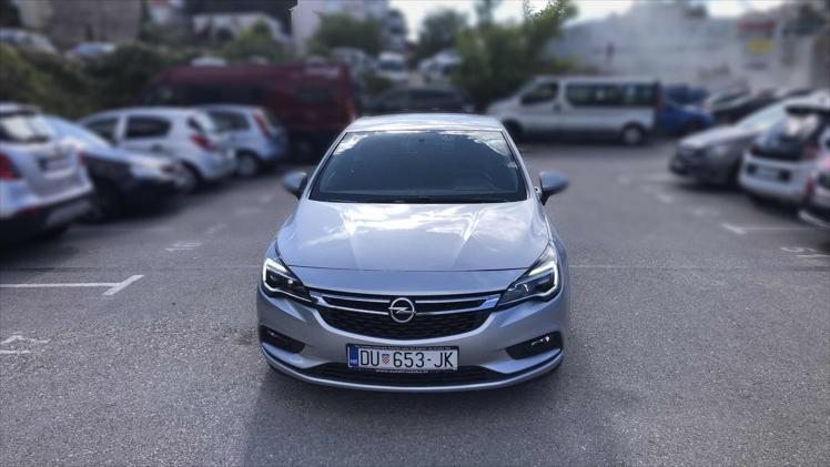 Opel Astra 1,6 CDTI Enjoy Aut.