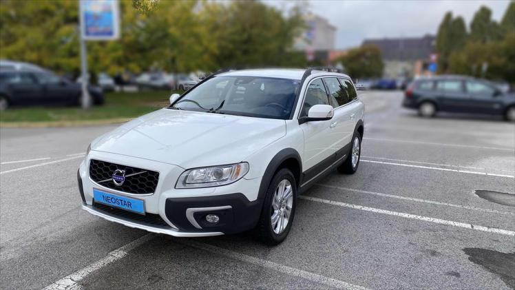 Volvo XC70 AWD D4 Nordic Geartronic