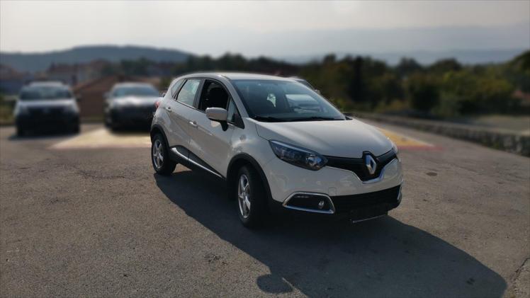 Renault CAPTUR 1.5 dCi ENERGY ZEN