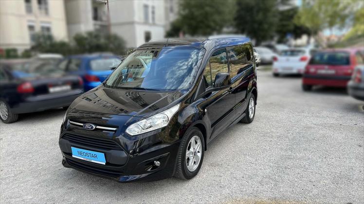 Ford Transit Connect 1.5 TDCI LWB TREND