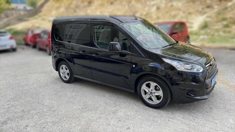 Ford Transit Connect 1.5 TDCI LWB TREND