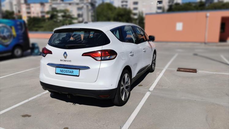 Renault Scénic dCi 130 Energy Intens