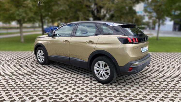 Peugeot 3008 1.6 HDI Active Business