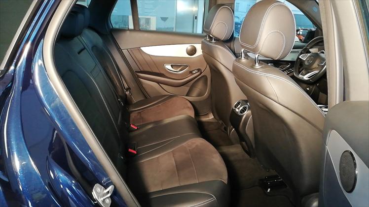 Mercedes-Benz GLC 250 d 4MATIC Exclusive Aut.