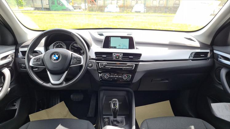 BMW X1 sDrive 16d