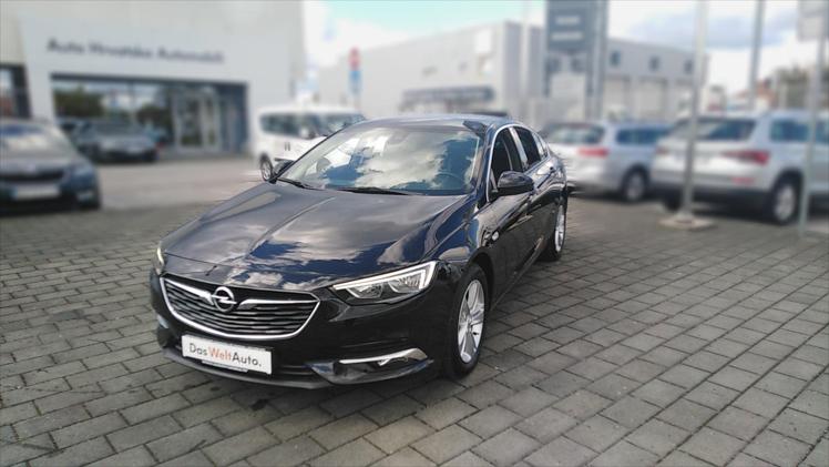 Opel INSIGNIA 1.6 CDTI