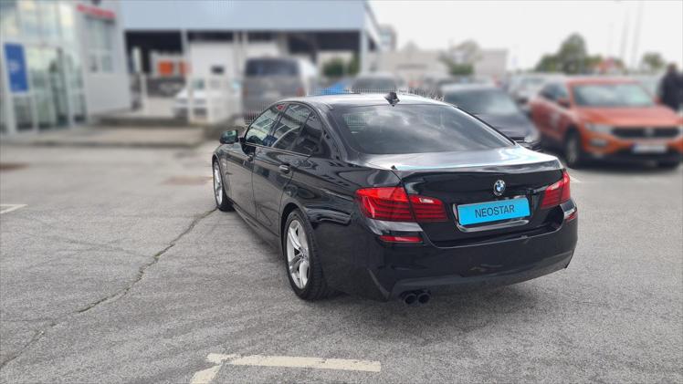 BMW 520d All-in-5M Aut.