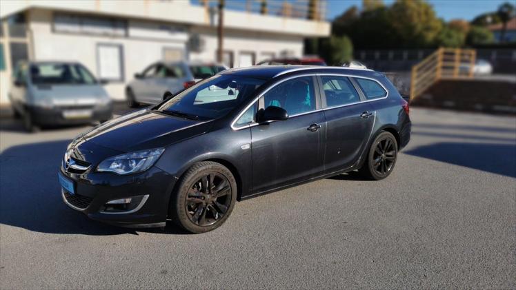 Opel Astra Sports Tourer 2,0 CDTI Cosmo Start/Stop