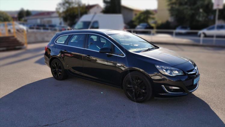 Opel Astra Sports Tourer 2,0 CDTI Cosmo Start/Stop