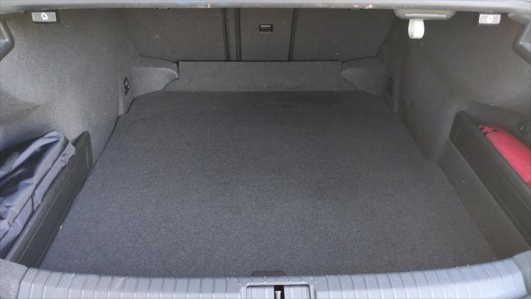 VW Passat 2,0 TDI BMT Comfortline