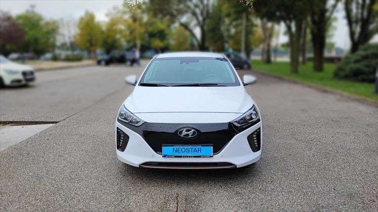 Hyundai EV Premium
