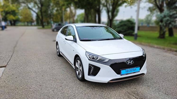 Hyundai EV Premium