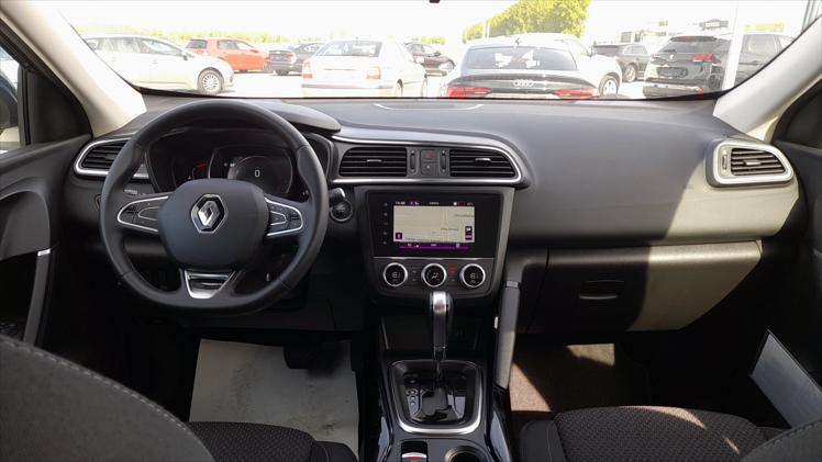 Renault Kadjar dCi 115 Intens EDC