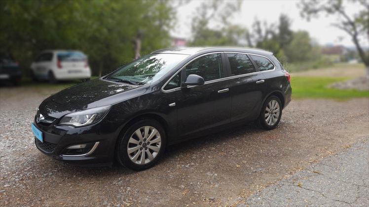Opel Astra Sports Tourer 1,6 CDTI Cosmo Start/Stop