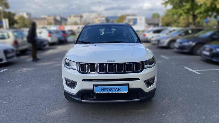Jeep Compass 1,4T Multiair Limited