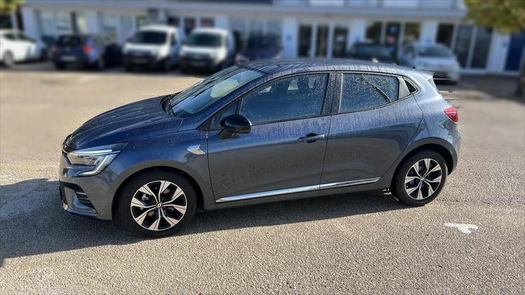 Renault Clio Blue dCi 100 Limited