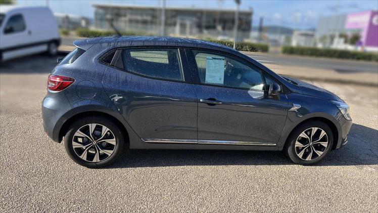 Renault Clio Blue dCi 100 Limited