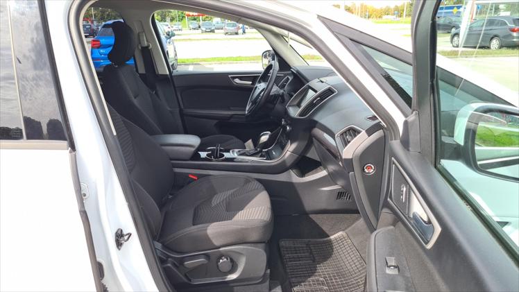 Ford S-MAX 2,0 TDCi Trend Powershift