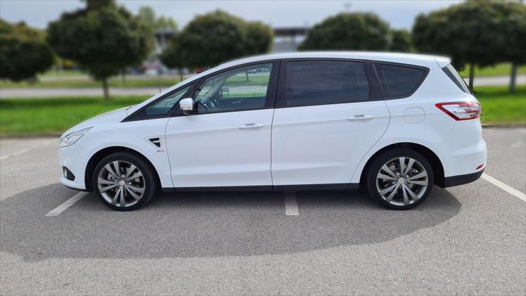 Ford S-MAX 2,0 TDCi Trend Powershift
