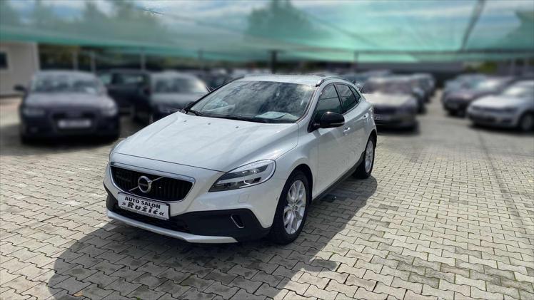 Used 72384 - Volvo V40 V40 Cross Country D2 Summum Geartronic cars