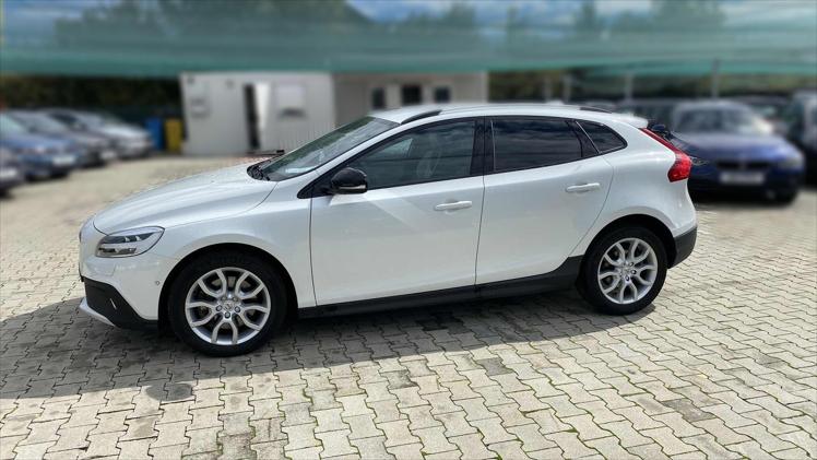 Volvo V40 Cross Country D2 Summum Geartronic