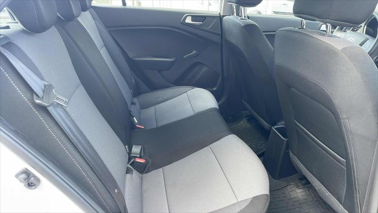 Hyundai i20 1,1 CRDi Comfort Edition