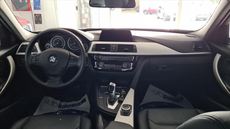 BMW 320d xDrive Advantage Aut.