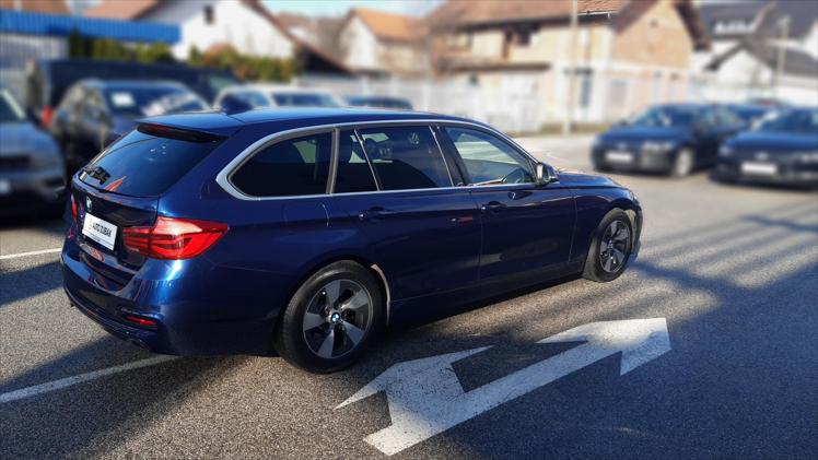 BMW BMW Serija 3 Touring Diesel 320d Aut. Sport Line