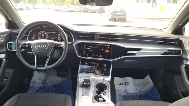 Audi A6 40 TDI Dynamic S tronic