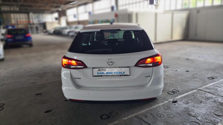 Opel Astra Sports Tourer 1,6 CDTI ecoFlex Dynamic Start/Stop