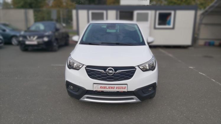 Opel Crossland X 1,6 CDTi Innovation Start/Stop