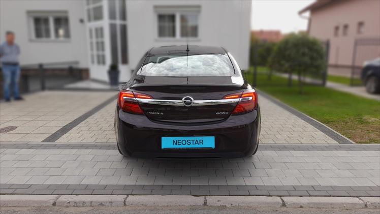 Opel Insignia 2,0 CDTI ecoFlex Edition Start/Stop