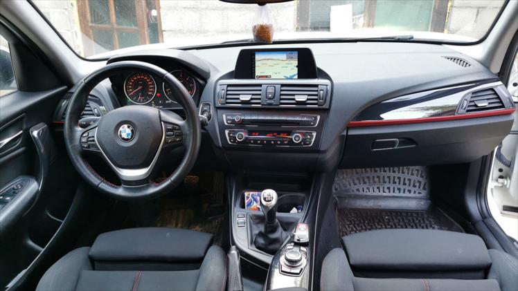 BMW 118d xDrive