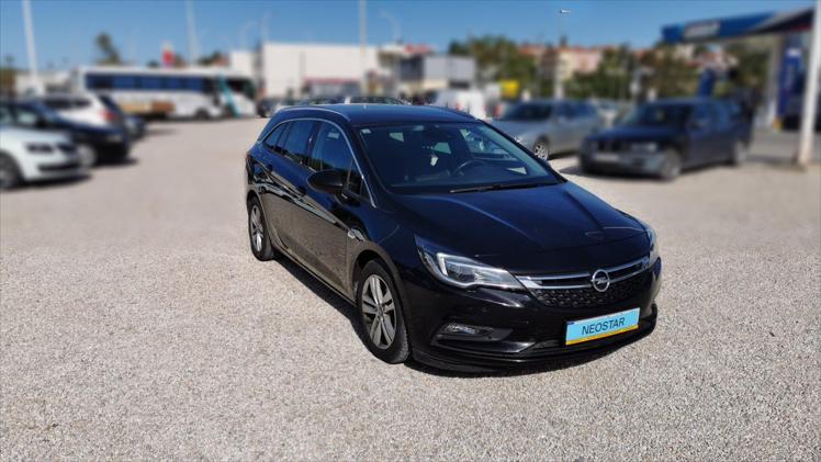 Opel Astra Sports Tourer 1,6 CDTI ecoFlex Innovation Start/Stop