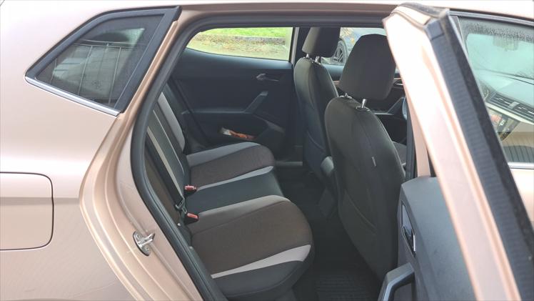 Seat Ibiza 1,0 TSI Xcellence