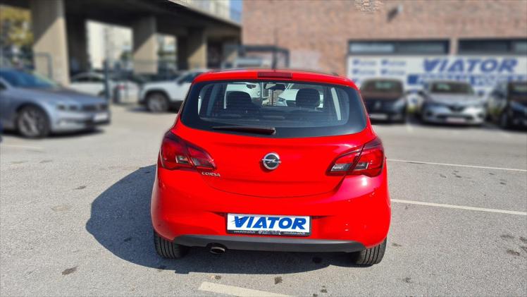 Opel Corsa 1,0 Turbo Color Edition Start/Stop
