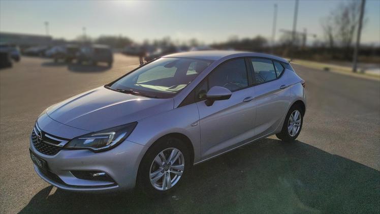Opel Astra 1,6 CDTI Enjoy