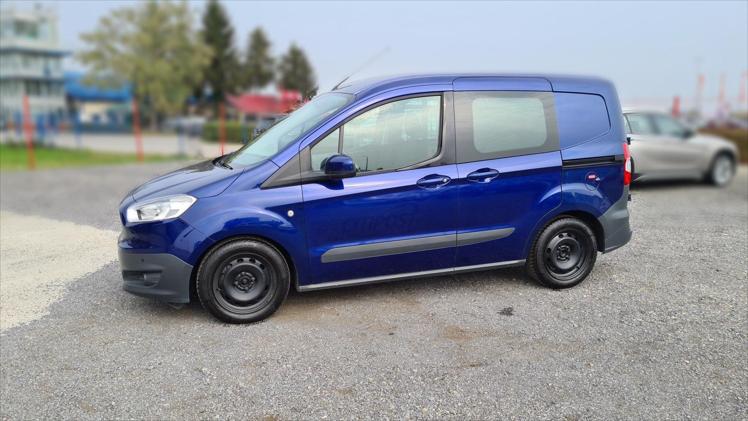 Ford Transit Courier 1,5 TDCi Trend